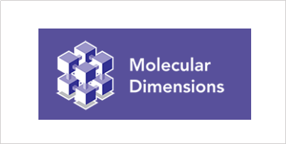 Molecular Dimensions